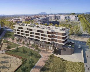 La Cnmv admite a trámite la opa de Neinor sobre Aedas por 932 millones de euros
