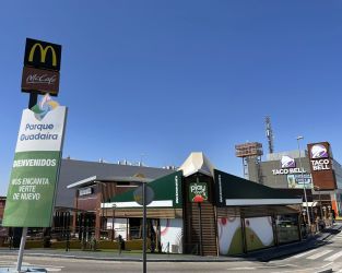 La semana en ‘real estate’: De compras de espacios comerciales a cambios empresariales
