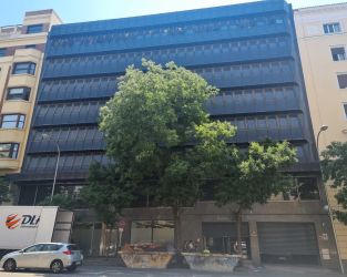 Pictet y Blasson compran Goya 14 a Gmp para hacer viviendas de lujo