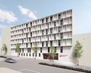 Meininger Hotels aterriza en Portugal con la apertura de un hotel en Oporto en 2028