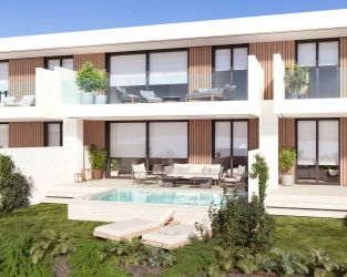 Grupo Viqueira invertirá 35 millones en una promoción de 96 viviendas en Tenerife