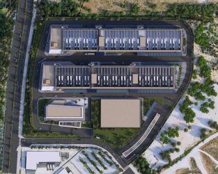 Panattoni se lanza de lleno al desarrollo de ‘data centers’ en Europa