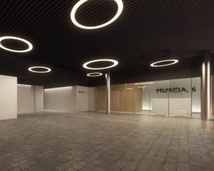 Persépolis vende un edificio de apartamentos turísticos en Madrid a inversores privados