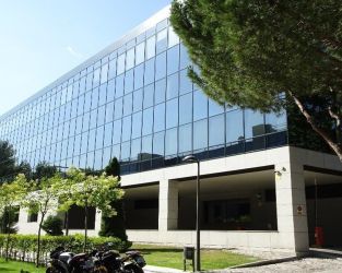 Entrecampos cierra la adquisición de un edificio en San Sebastián de los Reyes