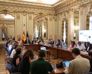 El Ministerio pide a las comunidades más implicación en el nuevo Plan Estatal de Vivienda