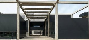 Extremadura estrena premios de Arquitectura y Urbanismo