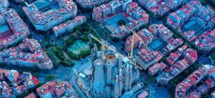 Barcelona arranca las Semanas de Arquitectura 2024