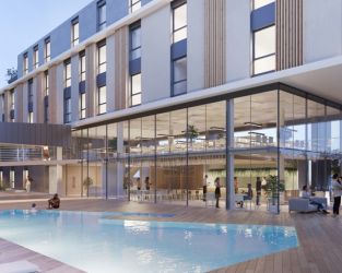 La semana del ‘real estate’: De la compra de Tritax a la inversión en hoteles de Ibervalles