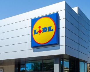 Lidl vende a ICG RE 24 tiendas, 3 en España, por 203,5 millones de euros