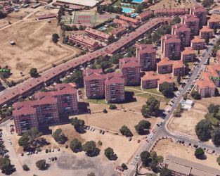 Premier España compra suelo en Madrid para desarrollar alrededor de 200 viviendas
