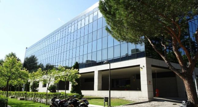Entrecampos cierra la adquisición de un edificio en San Sebastián de los Reyes
