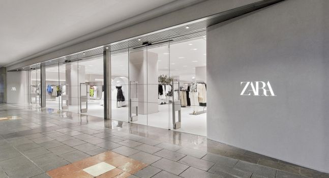 Zara, la marca de Inditex que más cierra: el buque insignia registra 52 cierres netos