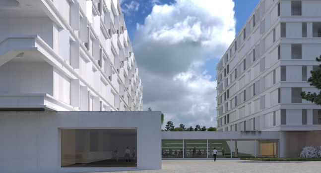 Brookiefld recibirá las ofertas por las residencias de estudiantes de Livensa