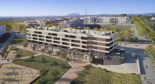 Neinor coloca una emisión adicional de bonos para financiar parte de la opa de Aedas