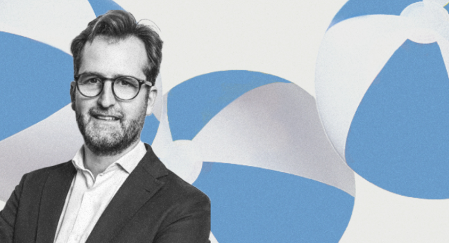 Out of office: Antonio Mañas, verano en el norte con lecturas familiares