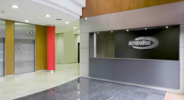 Inbisa vende a Sol Península las oficinas de Volkswagen en El Prat de Llobregat (Barcelona)