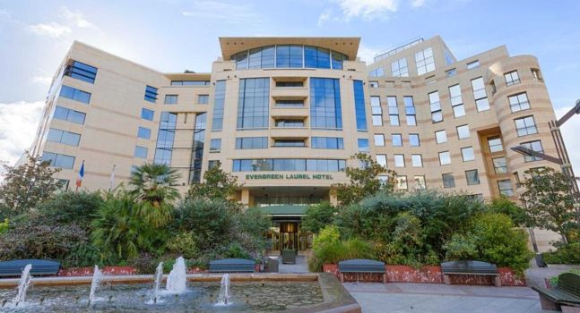 Barceló desembolsa 70 millones para entrar en Francia con un hotel en París