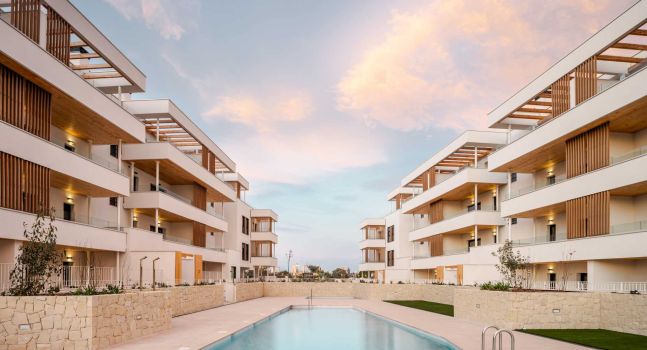 Neinor compra Aedas: así nace un nuevo gigante inmobiliario