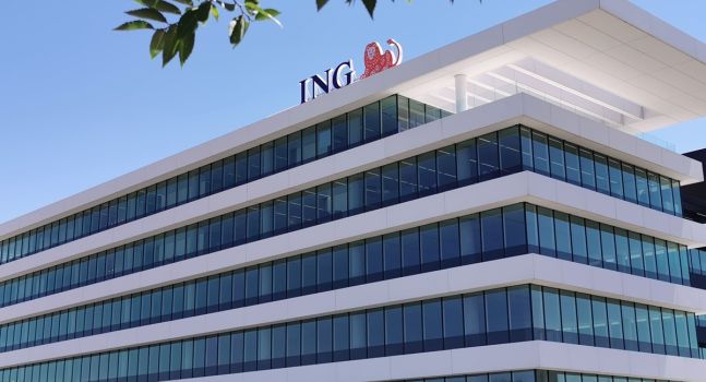 ING registra nivel récord de financiación inmobiliaria en España