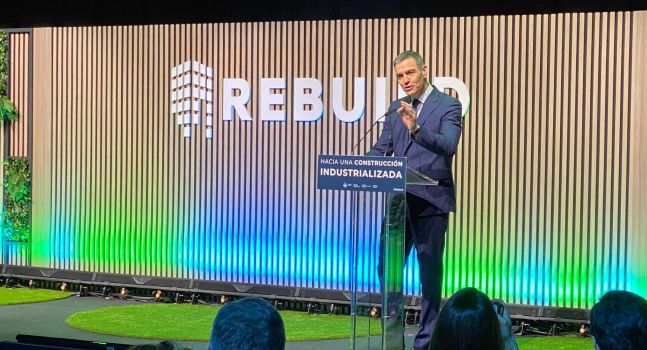 La semana en ‘real estate’: Del Perte para vivienda a la entrada de Colonial en Deeplabs