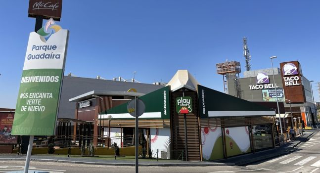 La semana en ‘real estate’: De compras de espacios comerciales a cambios empresariales