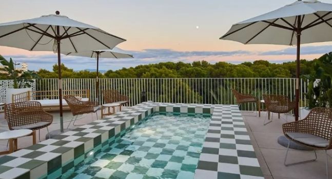 Summum Hotel se alía con BQ Hoteles y Fonamenta Capital para crear un grupo con 34 activos