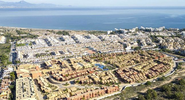 Smart Living Properties, socimi de Bestinver, debuta hoy en Bolsa valorada en 82,5 millones