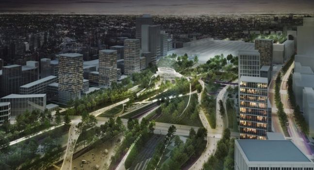 Madrid Nuevo Norte encara los meses clave para iniciar obras
