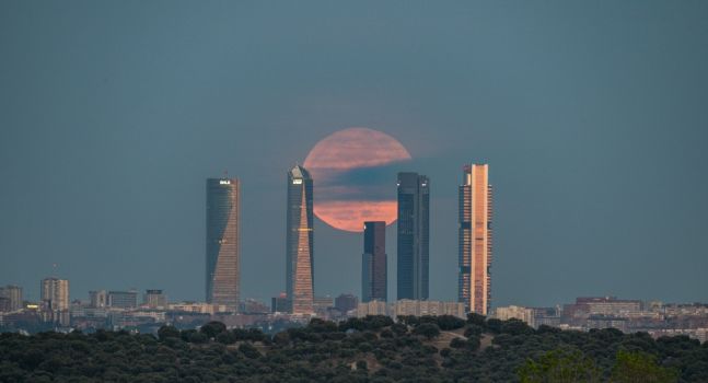 Cbre anticipa un crecimiento de la inversi&oacute;n inmobiliaria entre el 5% y el 10% en 2026