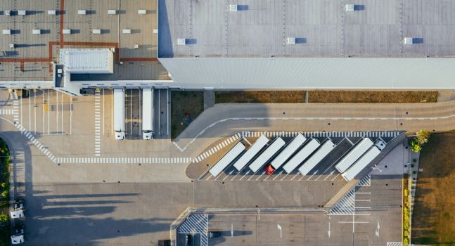 Nace Blue Hunter Capital, firma especializada en el asesoramiento logístico