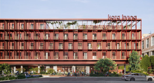 Kategora busca inversores para su primer proyecto hotelero en Madrid