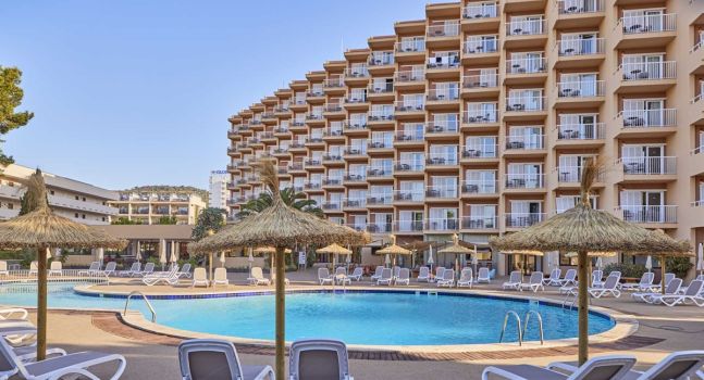 El sector hotelero lidera la inversión inmobiliaria en España hasta junio