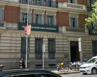 Terralpa compra el Palacio de Gamazo por 60 millones de euros