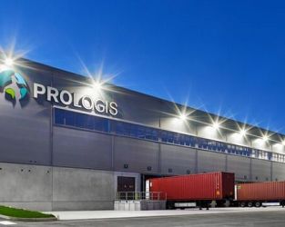 Prologis cifra en 4.000 millones la inversión necesaria en logística en España