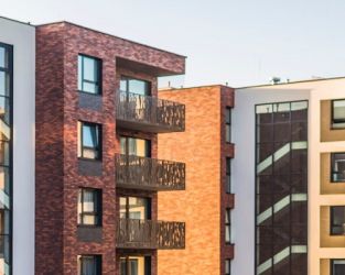 La semana en ‘real estate’: tormenta de resultados y más datos de vivienda