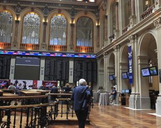 El ‘real estate’ sube el 4% en Bolsa en mayo, hasta capitalizar 15.948 millones