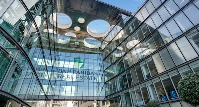 BNP Paribas RE reorganiza su área logística de capital markets
