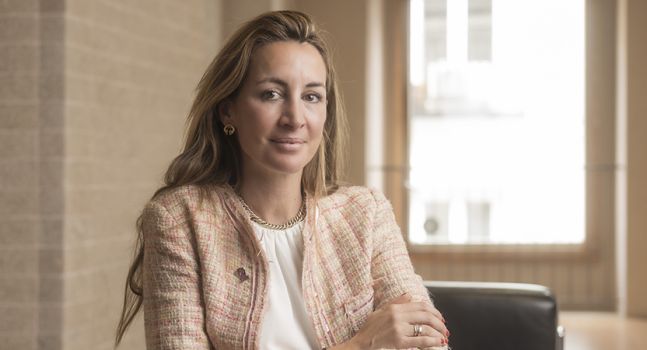 Carmen Panadero (Wires): “Las mujeres deben estar en el inmobiliario por su ‘expertise’”