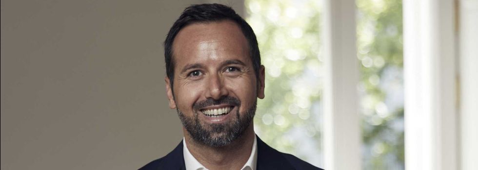 Kronos nombra a Carlos Rodríguez-Bailón socio y consejero delegado de ‘build to rent’