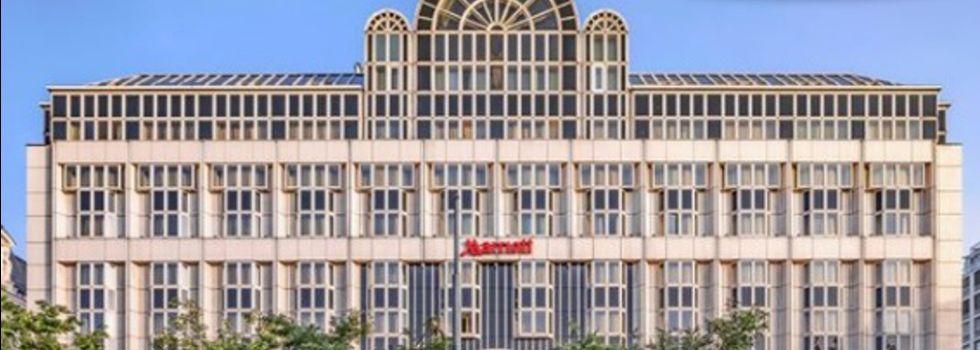 El hotel Viena Marriott, vendido a un consorcio internacional de inversores