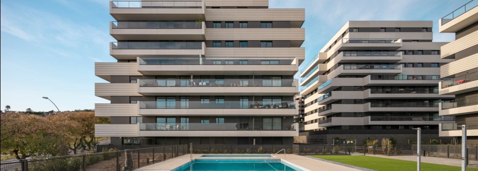 Värde da entrada a Cbre IM en el capital de Vía Célere, valorada en 1.000 millones