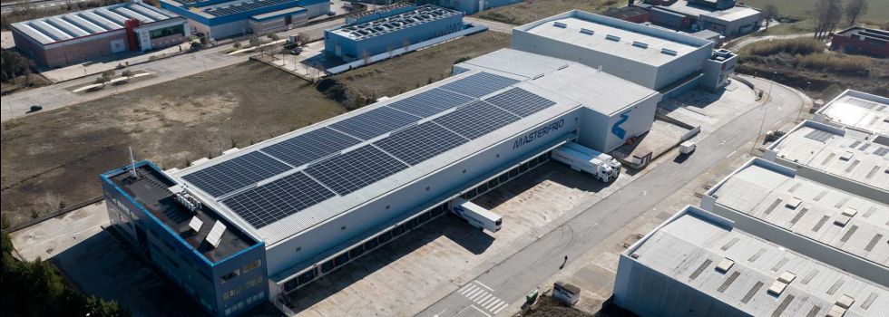 Logicor cerró 2024 con un crecimiento interanual del 3% en sus alquileres