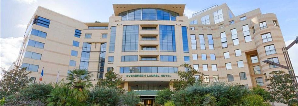 Barceló desembolsa 70 millones para entrar en Francia con un hotel en París