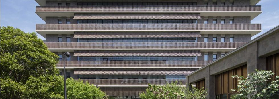 El arquitecto chino Liu Jiakun recibe el premio Pritzker 2025