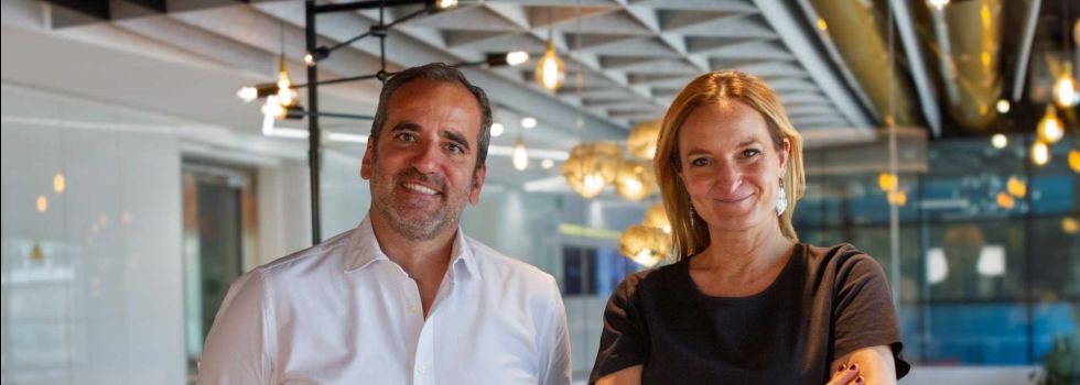 Paula Albaladejo nombrada directora de P&DS y Tétris para el Clúster Sur de Europa en JLL