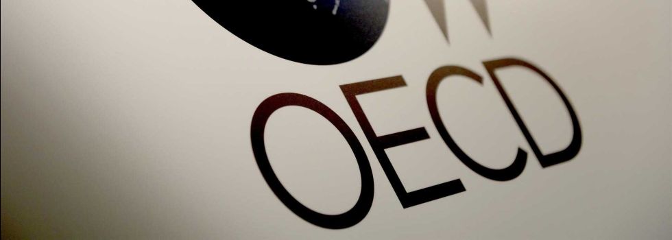 La Ocde mejora las previsiones de PIB para España que superan la media del euro