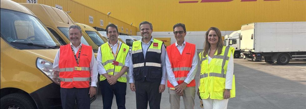 Madrid reclama al Gobierno “una inversión real” en Barajas “esencial para el sector logístico”