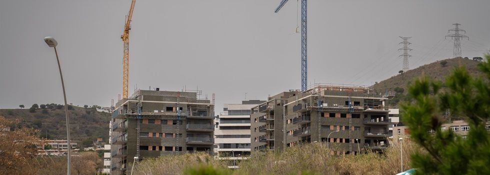 La firma de hipotecas sobre viviendas se dispara un 28% en abril