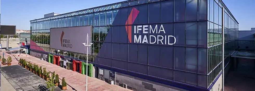 Ifema invertirá 47 millones de euros para ampliar sus instalaciones