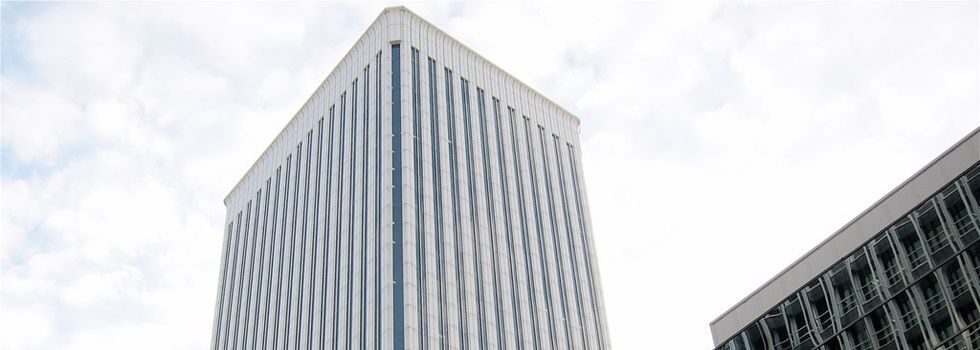 Google renueva su alquiler en Torre Picasso con Pontegadea